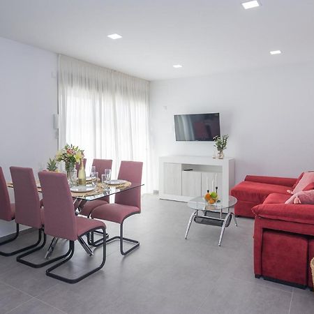 Apartment Urban 4 Beachfront Corralejo By Holidays Home Luaran gambar