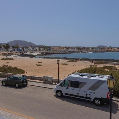 Apartment Urban 4 Beachfront Corralejo By Holidays Home Luaran gambar