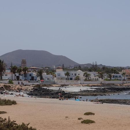 Apartment Urban 4 Beachfront Corralejo By Holidays Home Luaran gambar