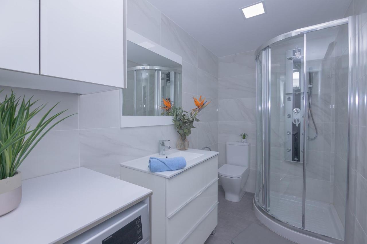 Apartment Urban 4 Beachfront Corralejo By Holidays Home Luaran gambar