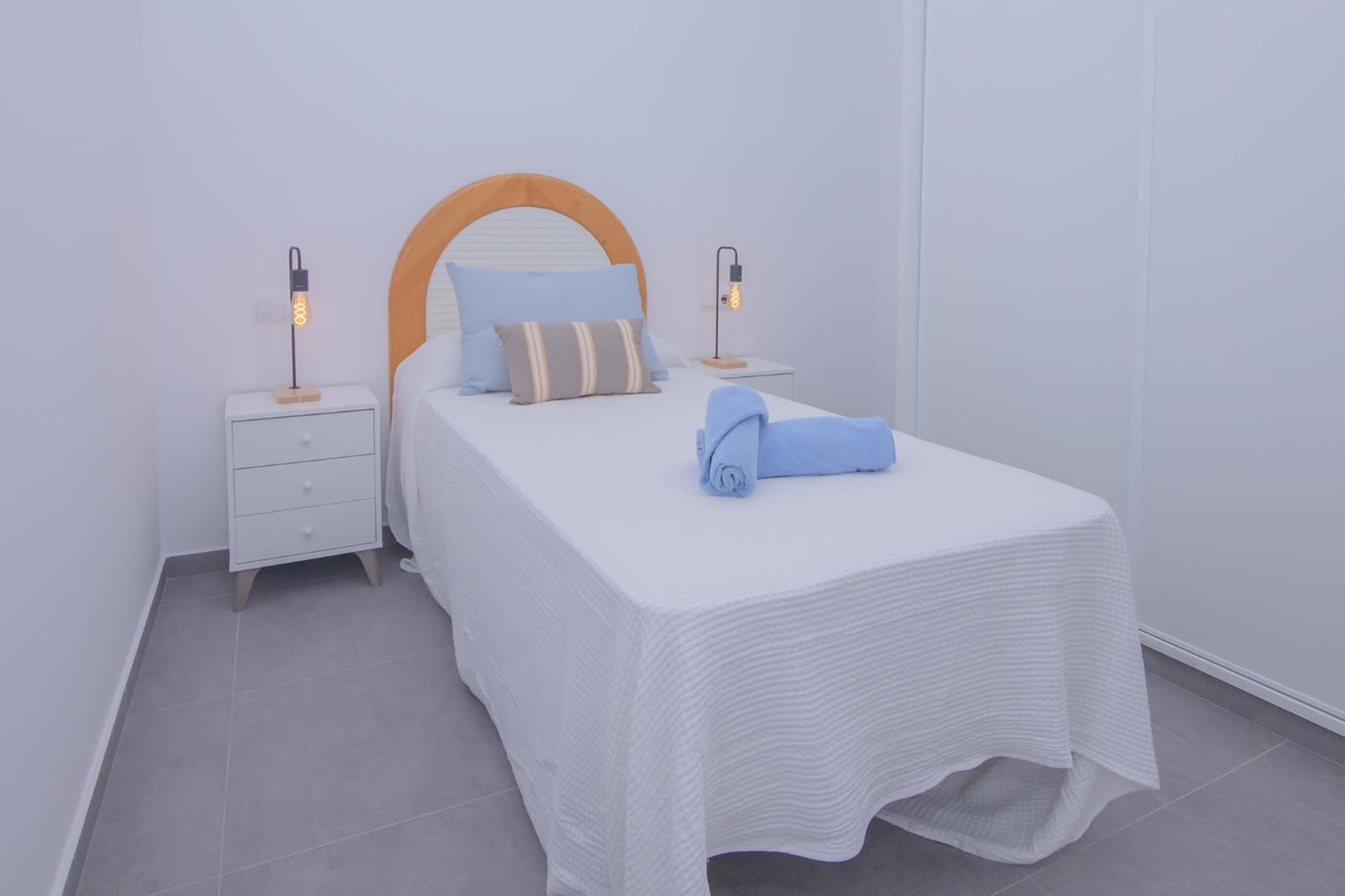 Apartment Urban 4 Beachfront Corralejo By Holidays Home Luaran gambar